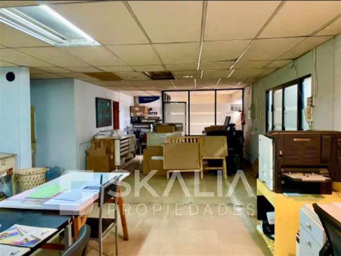 Industrial en arriendo en Concepción