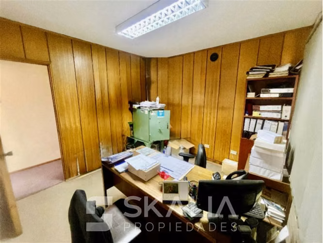 Bodega en venta en Concepción