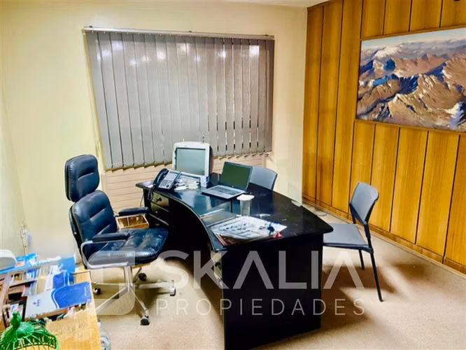 Bodega en arriendo en Concepción - Imagen 11