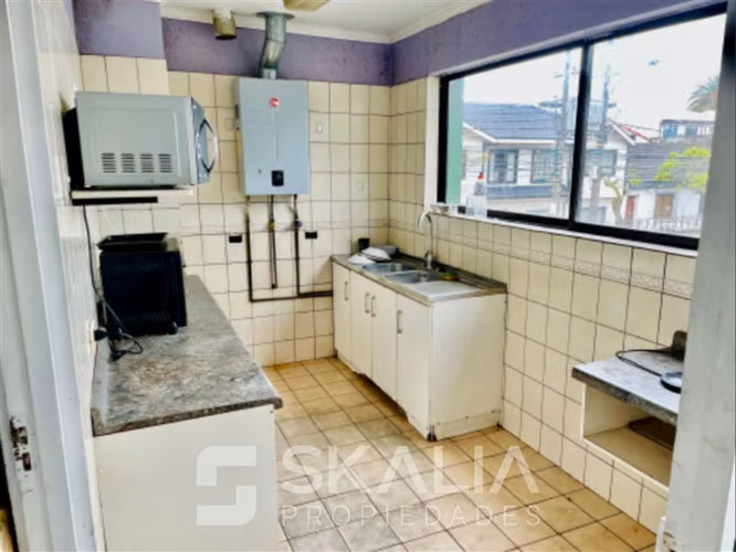 Bodega en arriendo en Concepción - Imagen 3