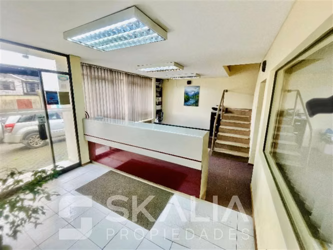Bodega en arriendo en Concepción - Imagen 7