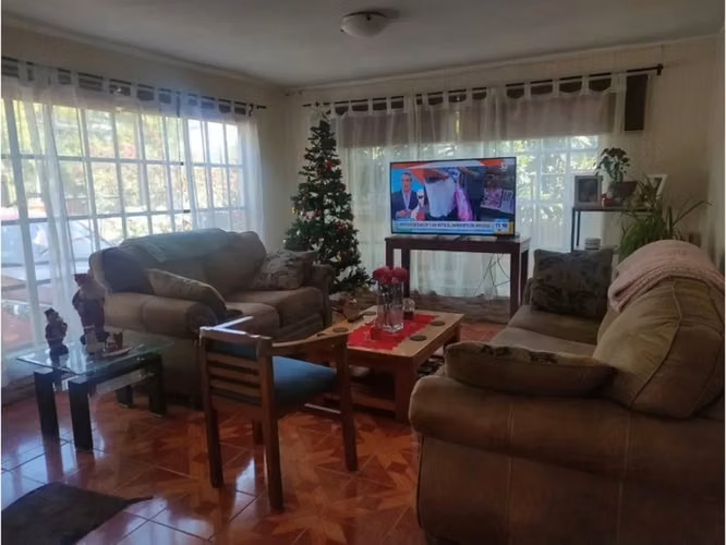 Venta Casa 5 Dormitorios Curauma
