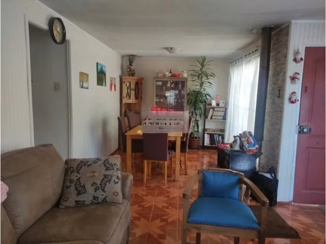 Venta Casa 5 Dormitorios Curauma - Imagen 2