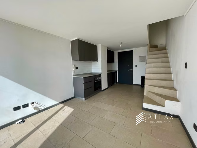 TU NUEVO HOGAR TE ESPERA EN LA CISTERNA, EXCLUSIVO DUPLEX EN ARRIENDO - Imagen 6