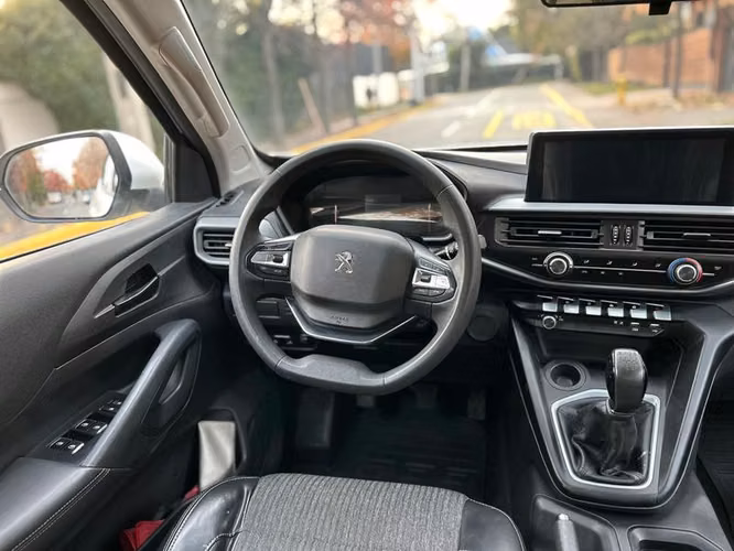 PEUGEOT LANDTREK LANDTREK ACTIVE HDI  | 2842