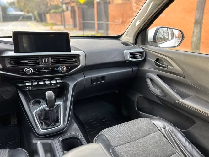 PEUGEOT LANDTREK LANDTREK ACTIVE HDI  | 2842