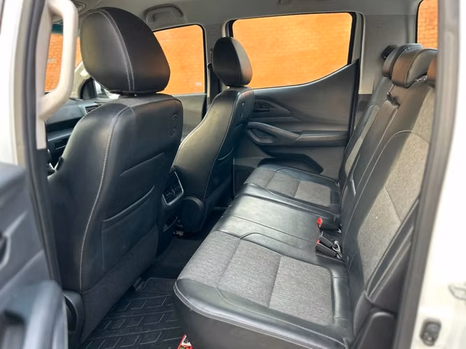 PEUGEOT LANDTREK LANDTREK ACTIVE HDI  | 2842