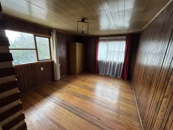 Casa habitación central