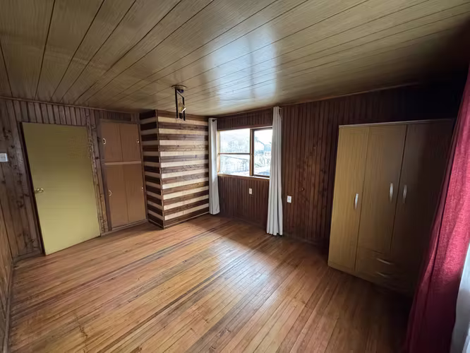 Casa habitación central