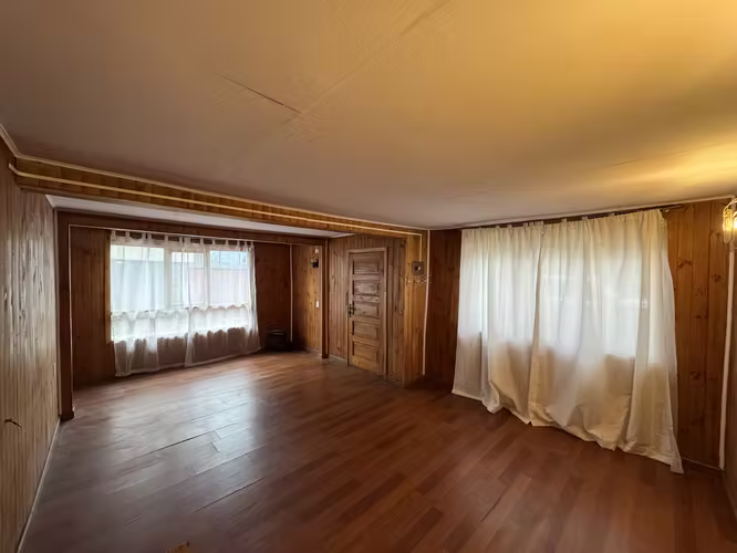 Casa habitación central