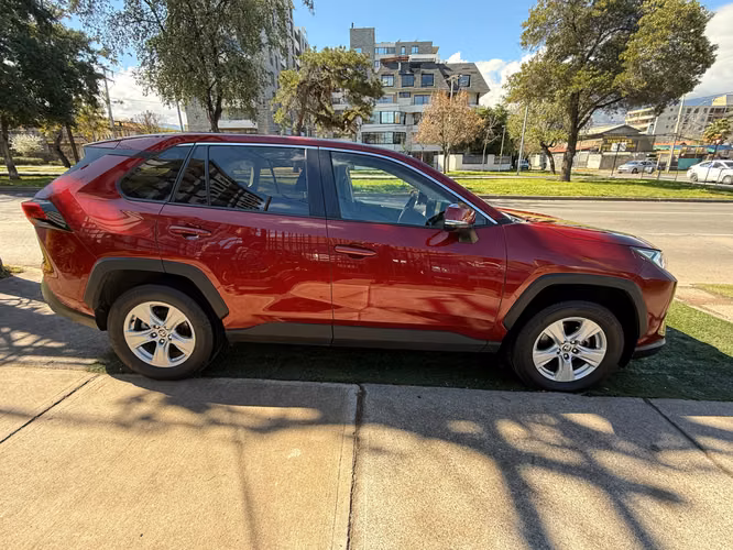 Toyota rav4 2022 aut - Imagen 2
