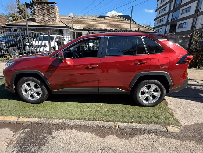Toyota rav4 2022 aut - Imagen 9