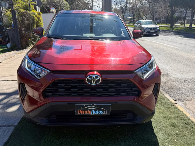 Toyota rav4 2022 aut - Imagen 3