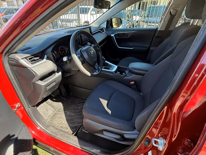 Toyota rav4 2022 aut - Imagen 12