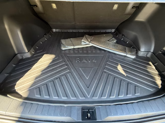 Toyota rav4 2022 aut - Imagen 20