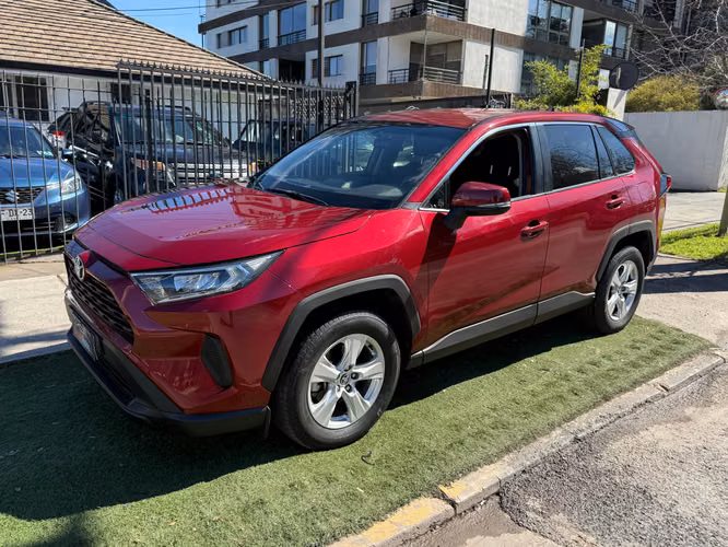 Toyota rav4 2022 aut - Imagen 16