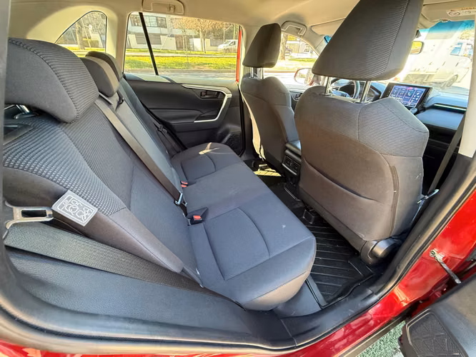 Toyota rav4 2022 aut - Imagen 14