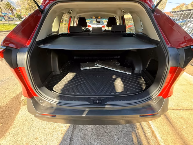 Toyota rav4 2022 aut - Imagen 11