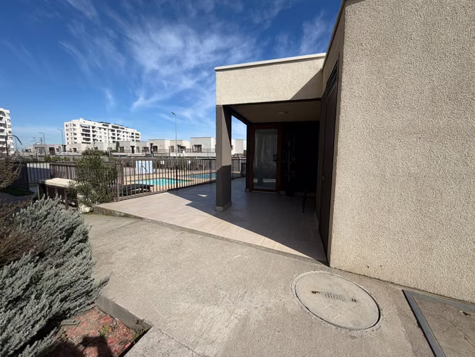 SE ARRIENDA DEPARTAMENTO LAGUNA VERDE II - Imagen 17