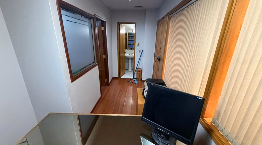 Vendemos Excelente Oficina En Inmejorable Ubicación En El Centro De Temuco - Imagen 4