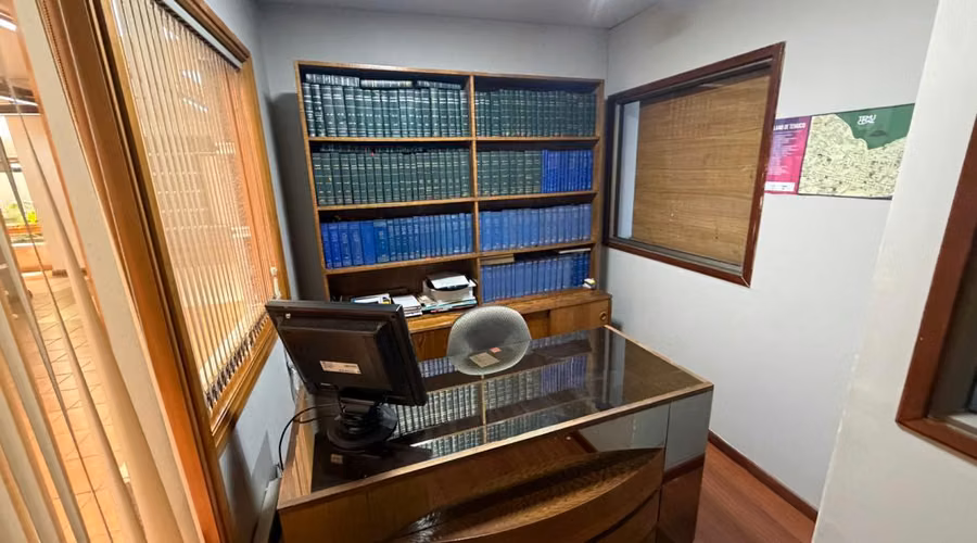 Vendemos Excelente Oficina En Inmejorable Ubicación En El Centro De Temuco - Imagen 6