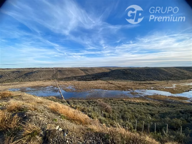 Parcela en venta en Punta Arenas - Imagen 14