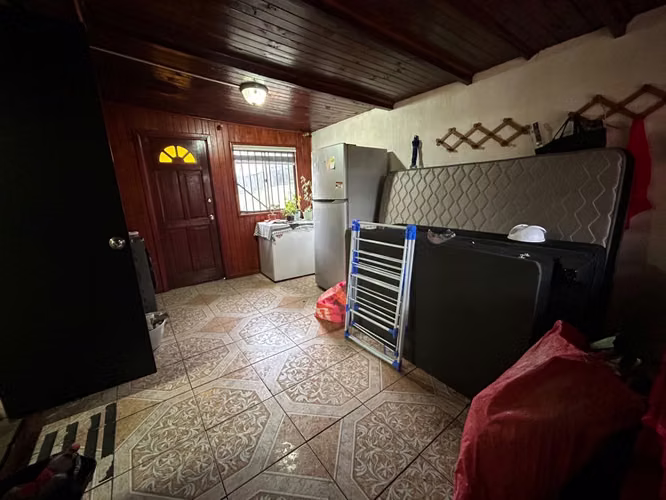 SE VENDE HERMOSA CASA EN VILLA PARQUE NACIONALES - Imagen 5