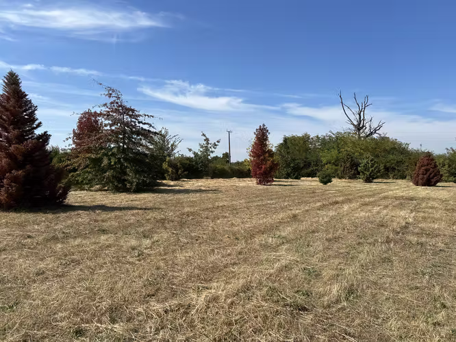 SE VENDE HERMOSO TERRENO  EN LOMAS DE 7 RIOS