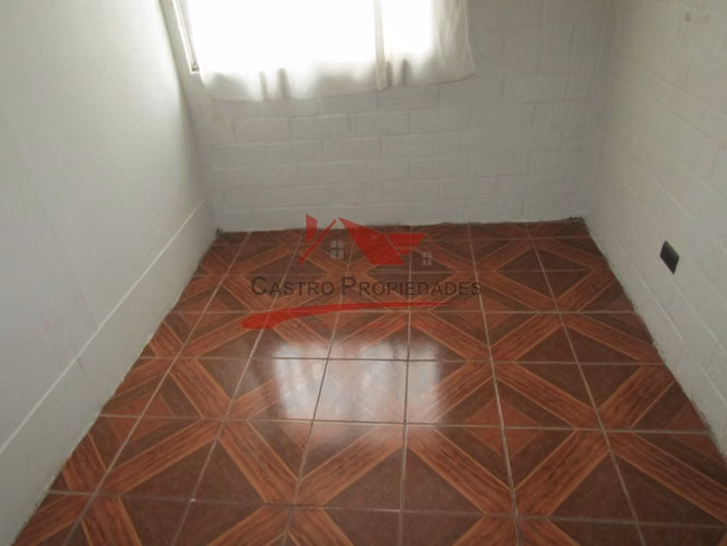 CASA DOS PISOS, 4HAB 1 BAÑ, QUILICURA - Imagen 33