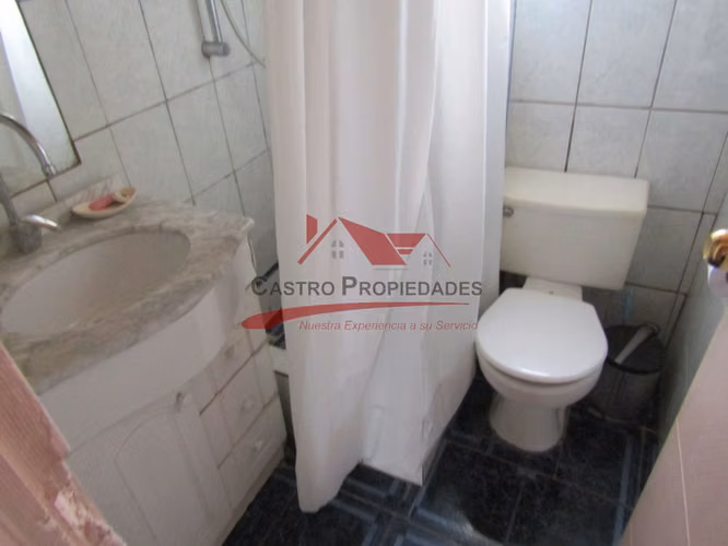 CASA DOS PISOS, 4HAB 1 BAÑ, QUILICURA - Imagen 43