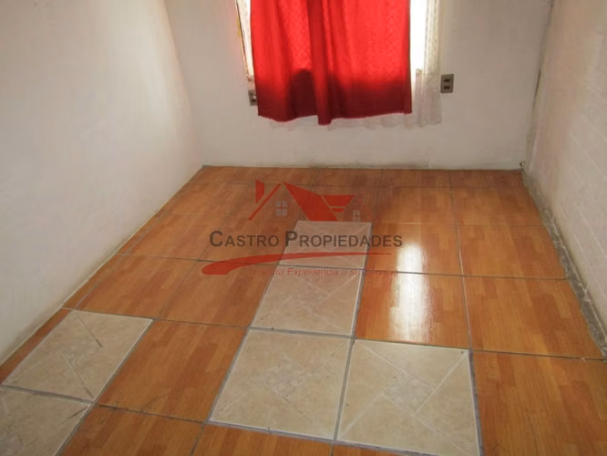 CASA DOS PISOS, 4HAB 1 BAÑ, QUILICURA - Imagen 36