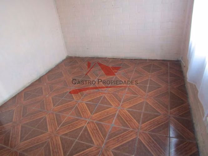CASA DOS PISOS, 4HAB 1 BAÑ, QUILICURA - Imagen 28
