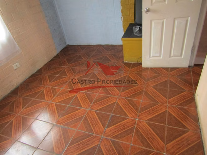 CASA DOS PISOS, 4HAB 1 BAÑ, QUILICURA - Imagen 32