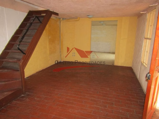 CASA DOS PISOS, 4HAB 1 BAÑ, QUILICURA - Imagen 15