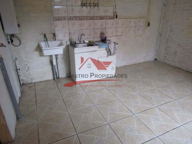 CASA DOS PISOS, 4HAB 1 BAÑ, QUILICURA - Imagen 23
