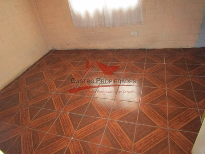 CASA DOS PISOS, 4HAB 1 BAÑ, QUILICURA - Imagen 29