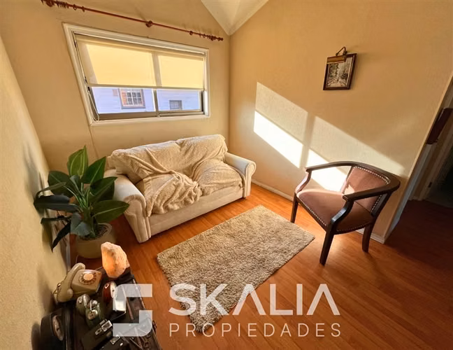 CASA EN VENTA 5 DORMITORIOS CONDOMINIO LOMAS SAN ANDRÉS - Imagen 23