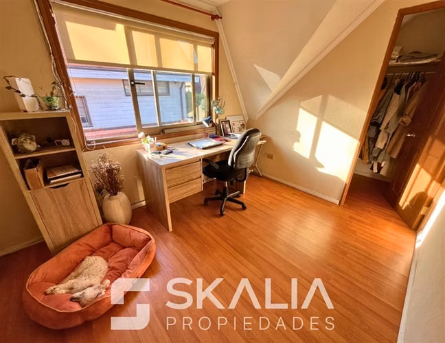 CASA EN VENTA 5 DORMITORIOS CONDOMINIO LOMAS SAN ANDRÉS - Imagen 15