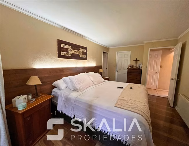 CASA EN VENTA 5 DORMITORIOS CONDOMINIO LOMAS SAN ANDRÉS - Imagen 25