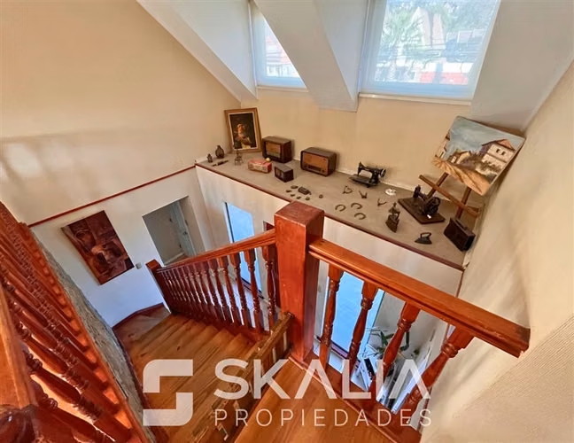 CASA EN VENTA 5 DORMITORIOS CONDOMINIO LOMAS SAN ANDRÉS - Imagen 24