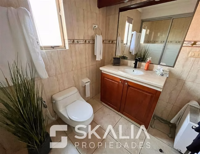 CASA EN VENTA 5 DORMITORIOS CONDOMINIO LOMAS SAN ANDRÉS - Imagen 26
