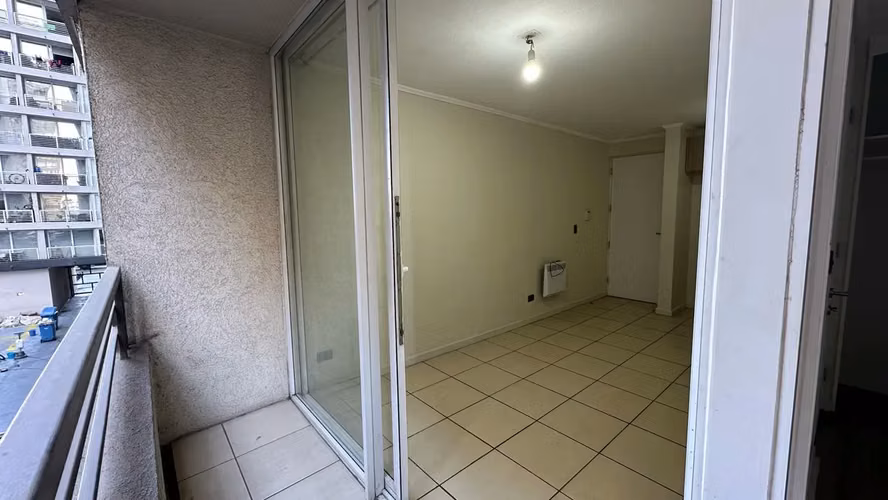 HERMOSO HOME STUDIO A PASOS DEL METRO ECUADOR - Imagen 5