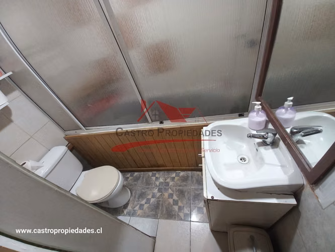 CASA, 3 DORMITORIOS 2 BAÑOS, QUILICURA - Imagen 28