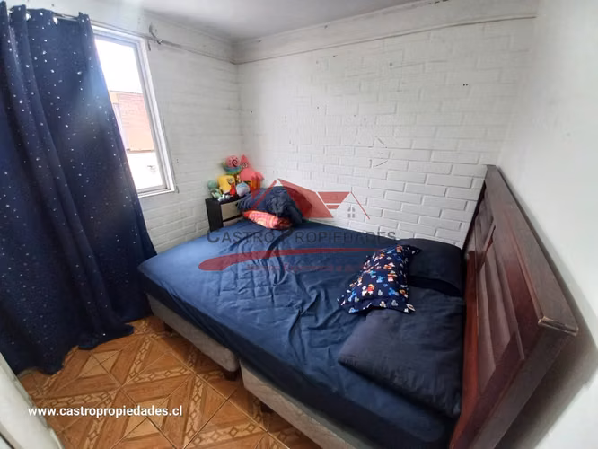 CASA, 3 DORMITORIOS 2 BAÑOS, QUILICURA - Imagen 35