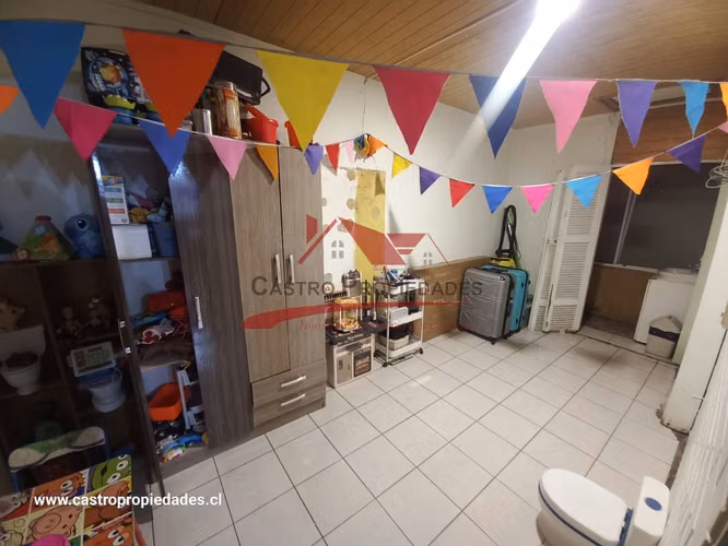 CASA, 3 DORMITORIOS 2 BAÑOS, QUILICURA - Imagen 23