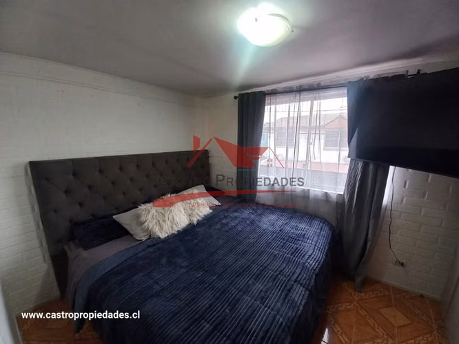CASA, 3 DORMITORIOS 2 BAÑOS, QUILICURA - Imagen 44