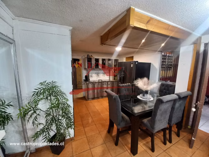 CASA, 3 DORMITORIOS 2 BAÑOS, QUILICURA - Imagen 18
