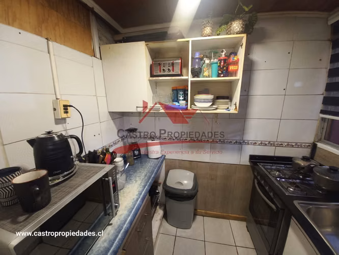 CASA, 3 DORMITORIOS 2 BAÑOS, QUILICURA - Imagen 22