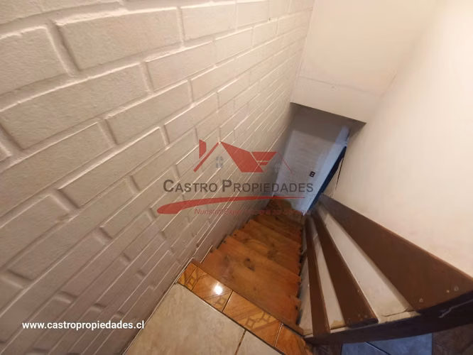 CASA, 3 DORMITORIOS 2 BAÑOS, QUILICURA - Imagen 30