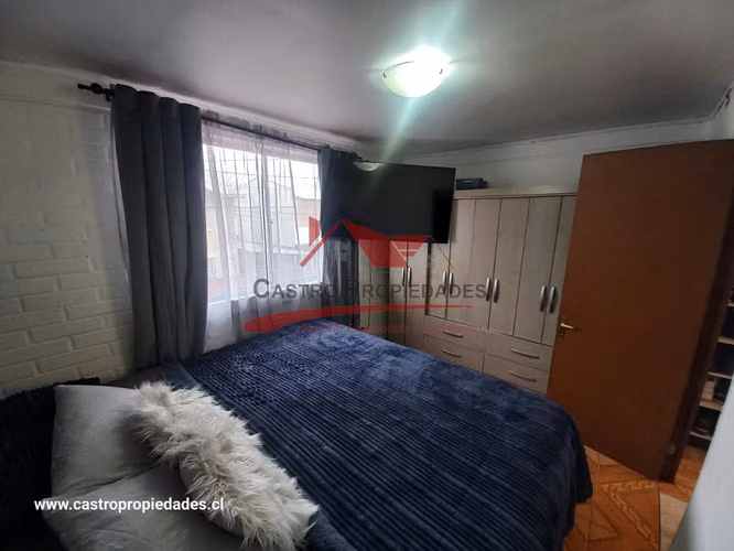 CASA, 3 DORMITORIOS 2 BAÑOS, QUILICURA - Imagen 42